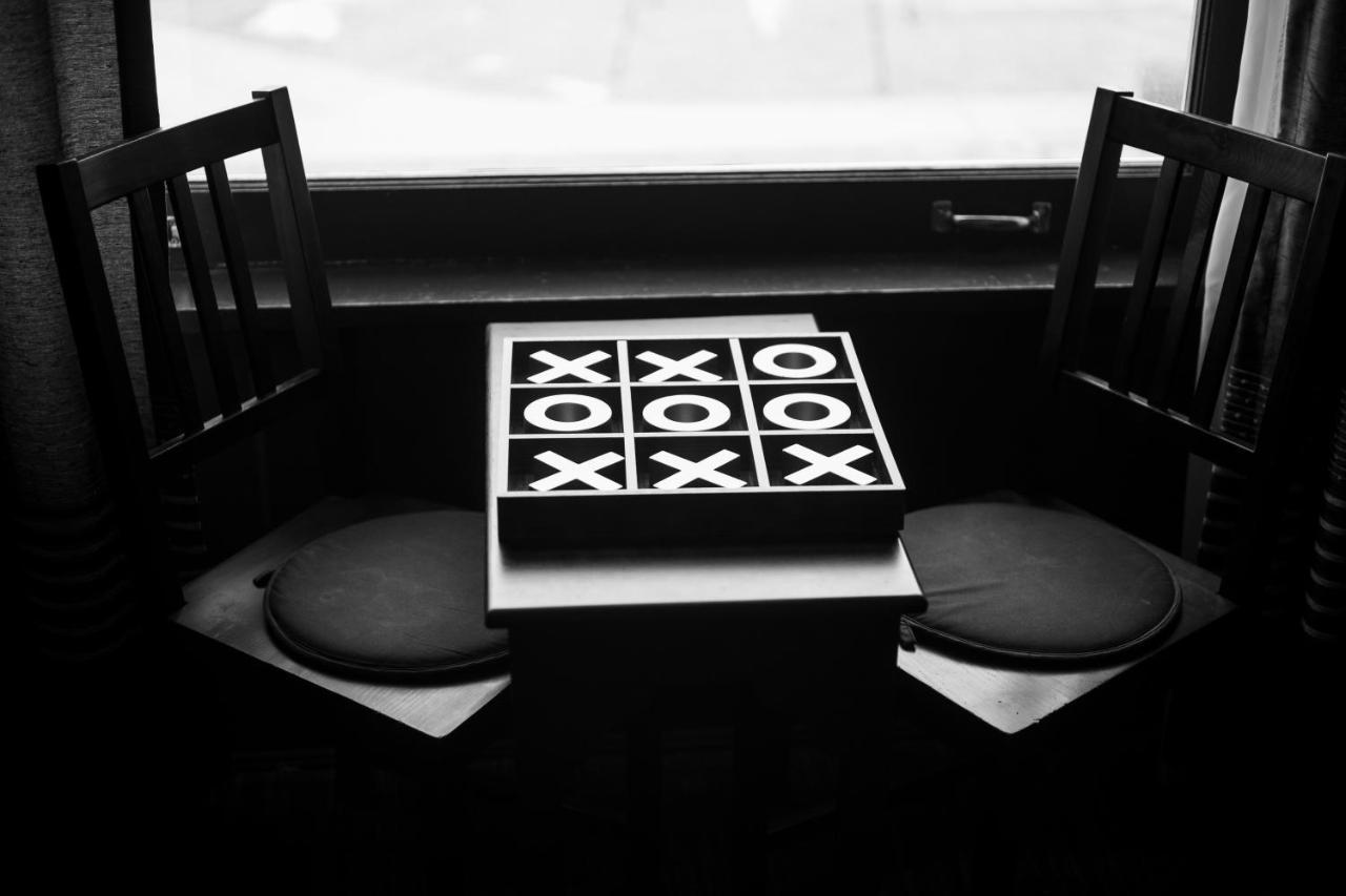 The Drift Inn Rupert Bagian luar foto