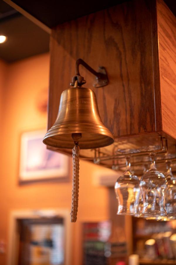 The Drift Inn Rupert Bagian luar foto